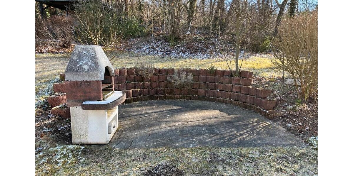 Etagenwohnung Wickede (Ruhr) - 4 Zimmer, 107 m&sup2;, 890&euro; | Angebot:25046378