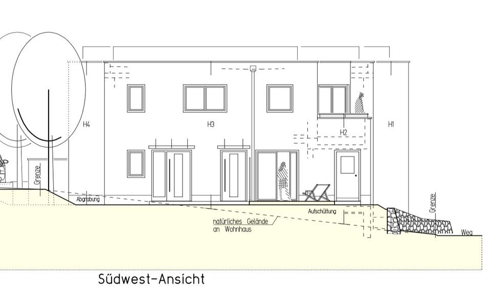 Etagenwohnung Niederzissen - 2 Zimmer, 60 m&sup2;, 324&euro; | Angebot:26277393