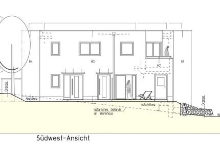 Wohnung Niederzissen - 2 Zimmer, 60 m&sup2;, 324&euro; | Angebot:26277393