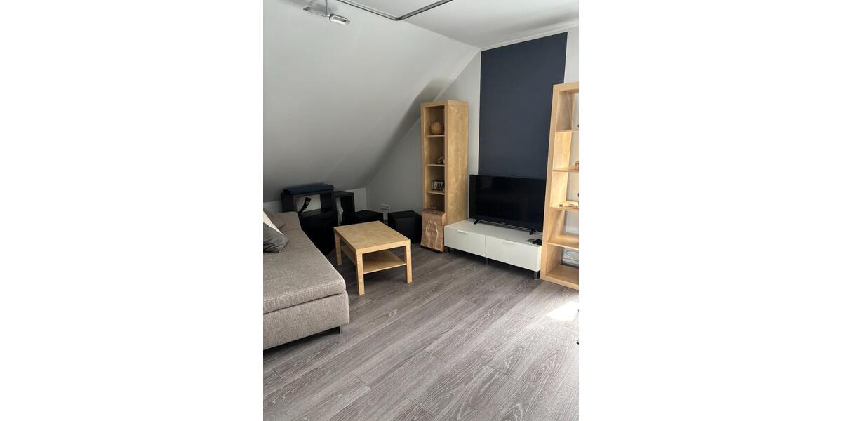 Wohnen auf Zeit Rainau - 1 Zimmer, 45 m&sup2;, 59&euro; | Angebot:26535097