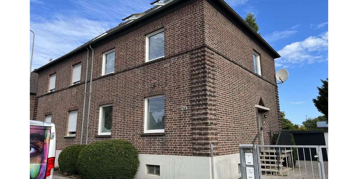 Haus zum Mieten in Tönisvorst 1.490 € 118 m² 5 zimmer