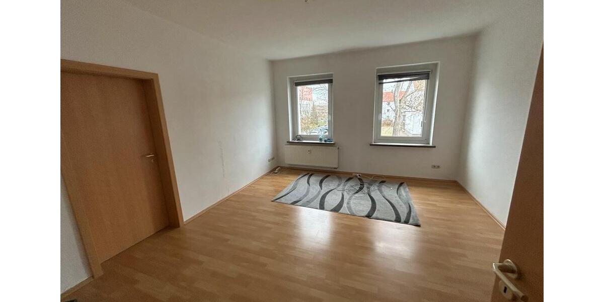 Helle 3 Raumwohnung mit Balkon ab Januar zu vermieten 3 zimmer