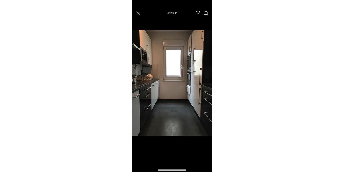 Wohnen auf Zeit Stuttgart Mühlhausen - 1 Zimmer, 45 m&sup2;, 580&euro; | Angebot:26696012