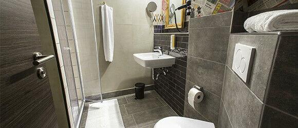 Wohnen auf Zeit Herford Falkendiek - 1 Zimmer, 16 m&sup2;, 59&euro; | Angebot:12346518