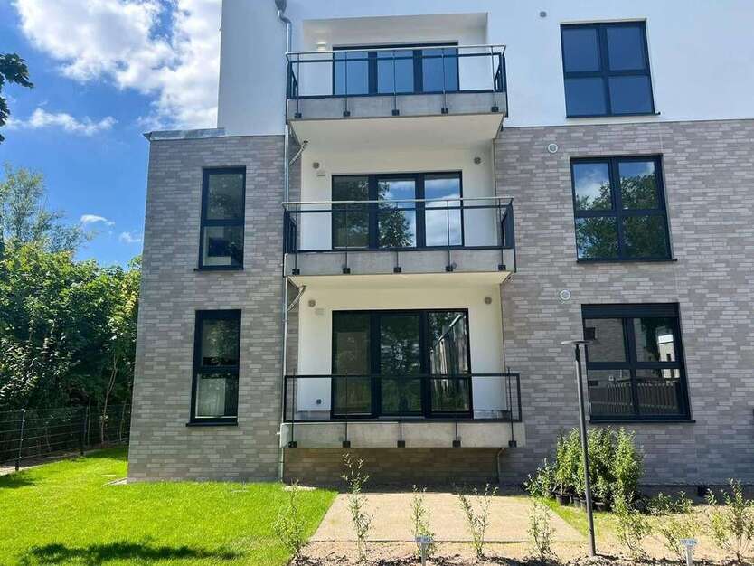 Wohnung zum Mieten in Norderstedt 1.245 € 77.04 m²