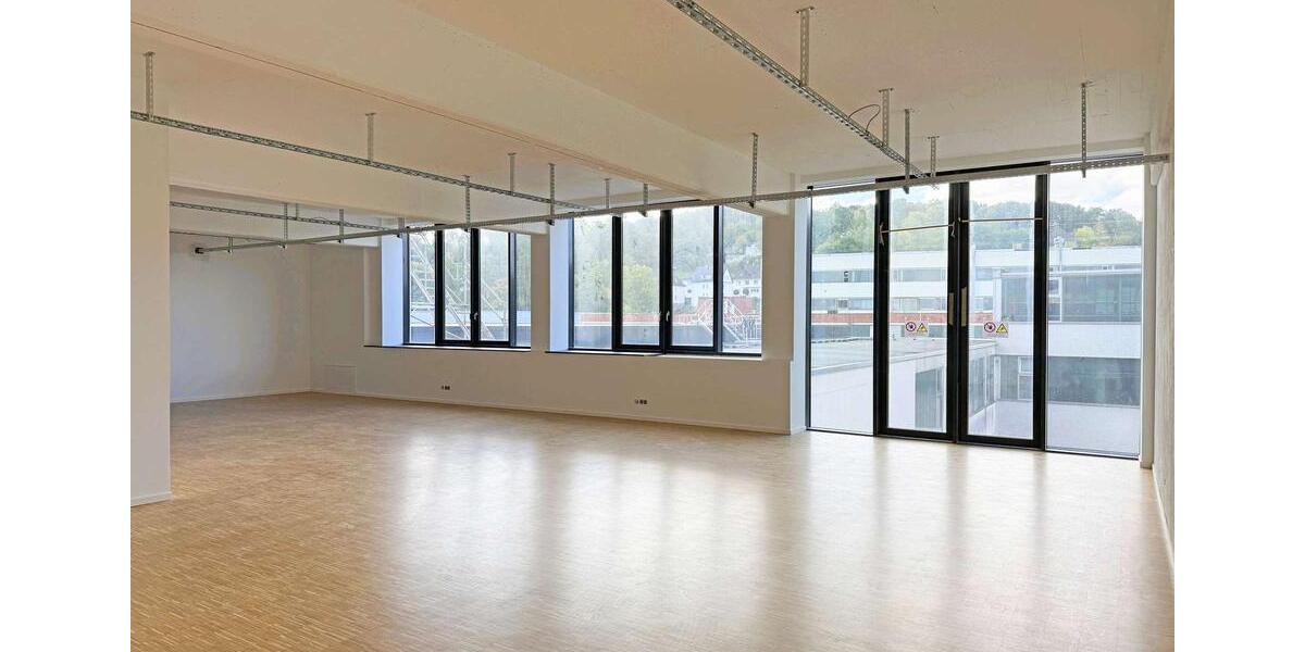 ERSTBEZUG - Hochwertige Büro-& Praxisfläche in Sundern zimmer