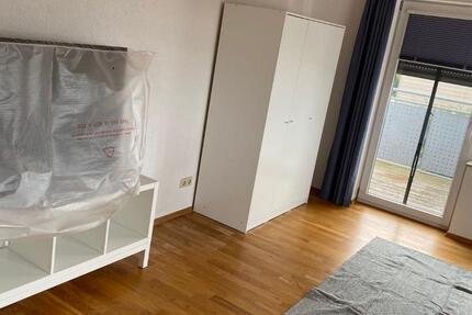 Wohnen auf Zeit Öhringen - 1 Zimmer, 21 m&sup2;, 475&euro; | Angebot:24660788