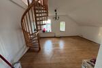 Maisonettenwohnung Plau am See - 3 Zimmer, 59 m&sup2;, 354&euro; | Angebot:26649635