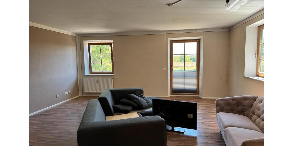 Etagenwohnung Rohrbach - 3 Zimmer, 110 m&sup2;, 1.100&euro; | Angebot:26620665