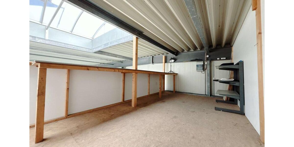 Gewerbeobjekt Saalfeld (Saale) - 4.300&euro; | Angebot:26545662