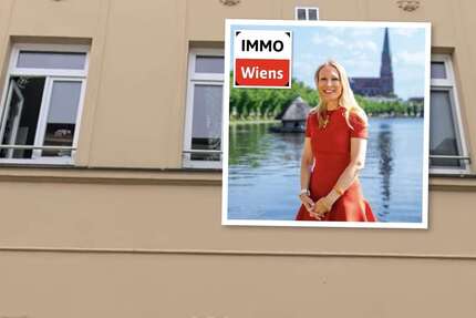 Wohnung Schwerin Paulsstadt - 1 Zimmer, 37 m&sup2;, 495&euro; | Angebot:24648574