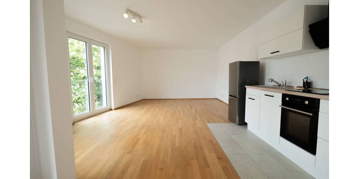 Etagenwohnung Radolfzell am Bodensee Radolfzell - 2 Zimmer, 59 m&sup2;, 850&euro; | Angebot:26743037