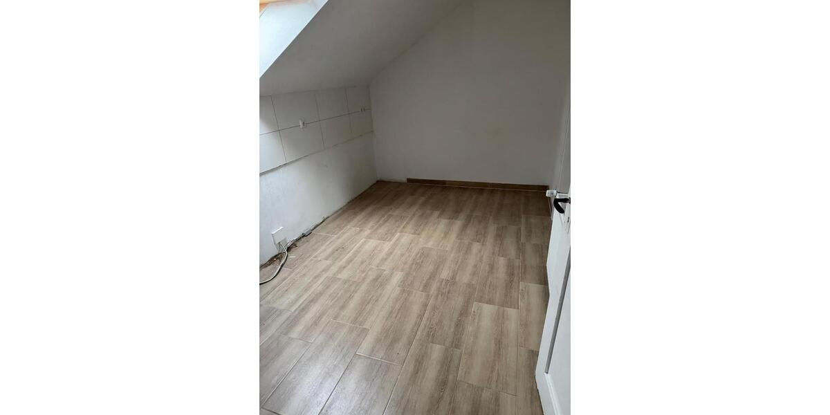 Sofort einziehen: 3-Zimmer-Wohnung in Wennigsen (Deister) 1 zimmer