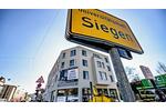 Etagenwohnung Siegen - 1 Zimmer, 2 m&sup2;, 520&euro; | Angebot:26634206