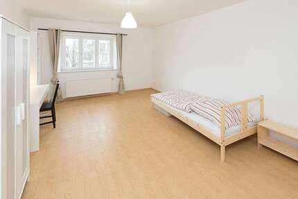 Zimmer Munich Schwabing - 950&euro; | Angebot:26182345