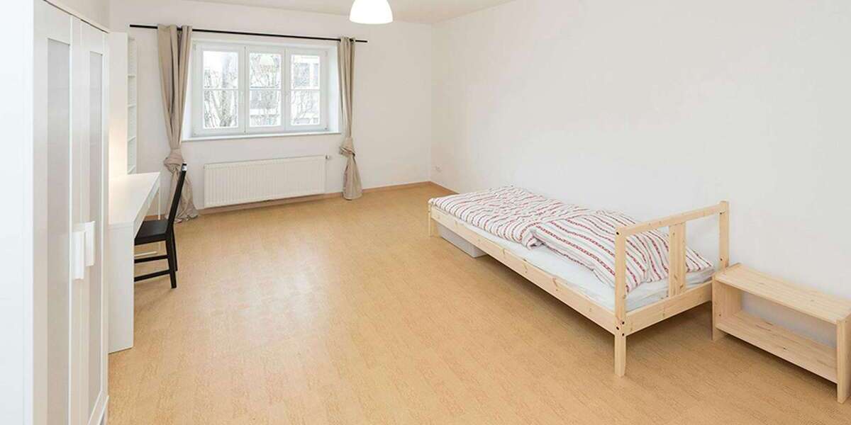 Zimmer Munich Schwabing - 950&euro; | Angebot:26182345