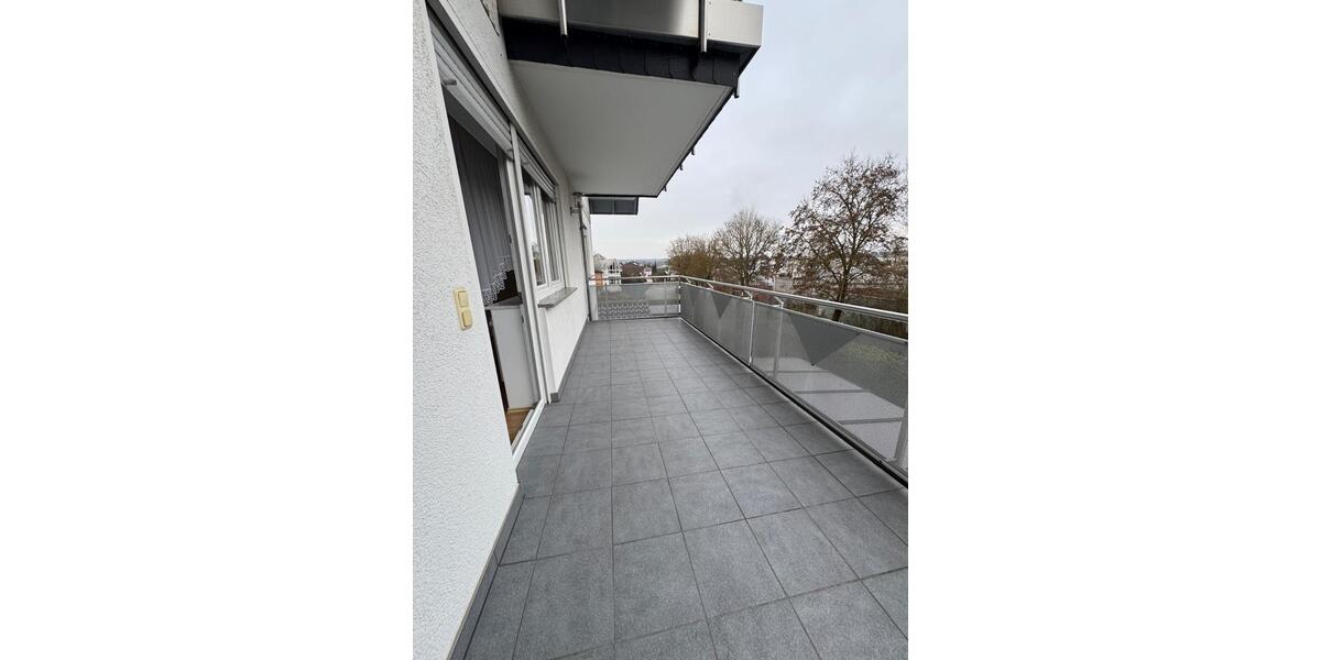Etagenwohnung Lich - 3 Zimmer, 95 m&sup2;, 1.000&euro; | Angebot:26548811