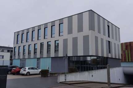 Gewerbeobjekt Neckarsulm - 3.773&euro; | Angebot:20814721