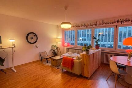 Wohnen auf Zeit Köln Innenstadt - 2 Zimmer, 58 m&sup2;, 1.179&euro; | Angebot:24743854
