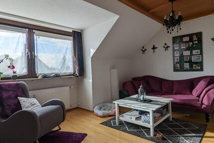 Wohnung Moorenweis - 2 Zimmer, 56 m&sup2;, 760&euro; | Angebot:24869378