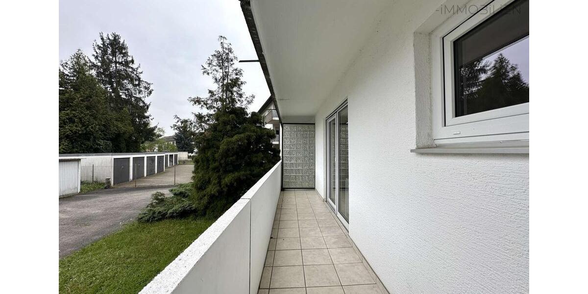 Erdgeschoßwohnung Lörrach Brombach - 1 Zimmer, 35 m&sup2;, 495&euro; | Angebot:26481115