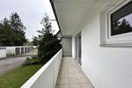 Erdgeschoßwohnung Lörrach Brombach - 1 Zimmer, 35 m&sup2;, 495&euro; | Angebot:26481115