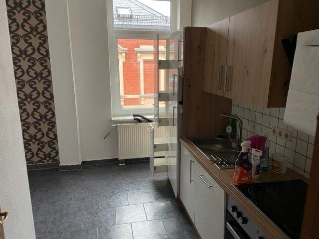 Etagenwohnung Pausa-Mühltroff Mühltroff - 4 Zimmer, 76 m&sup2;, 440&euro; | Angebot:26617964