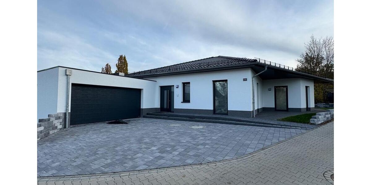 Bungalow Bad Wildungen - 4 Zimmer, 150 m&sup2;, 2.000&euro; | Angebot:23476136