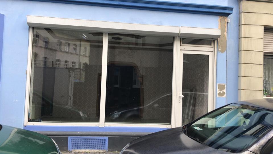 Gewerbeobjekt Köln Mülheim - 1.600&euro; | Angebot:25257052