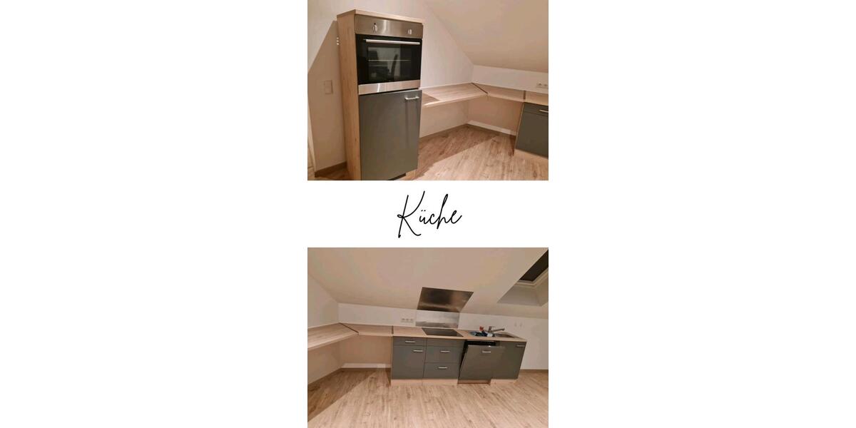 Dachgeschoßwohnung Gütersloh Isselhorst - 2.5 Zimmer, 75 m&sup2;, 800&euro; | Angebot:26536678