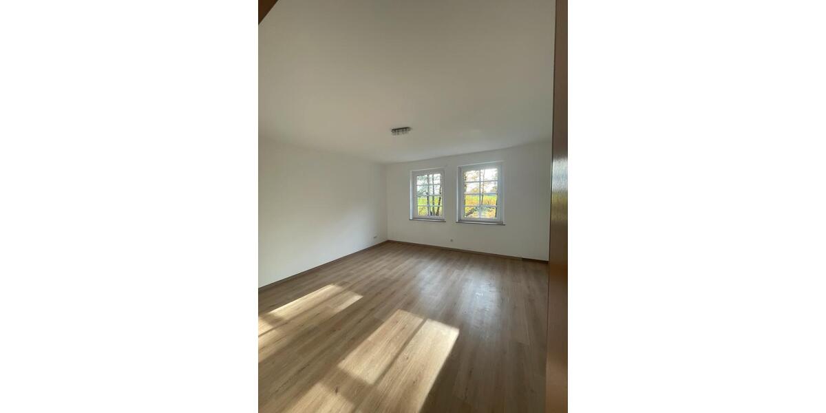 Wohnung zu vermieten im Außenbereich zimmer