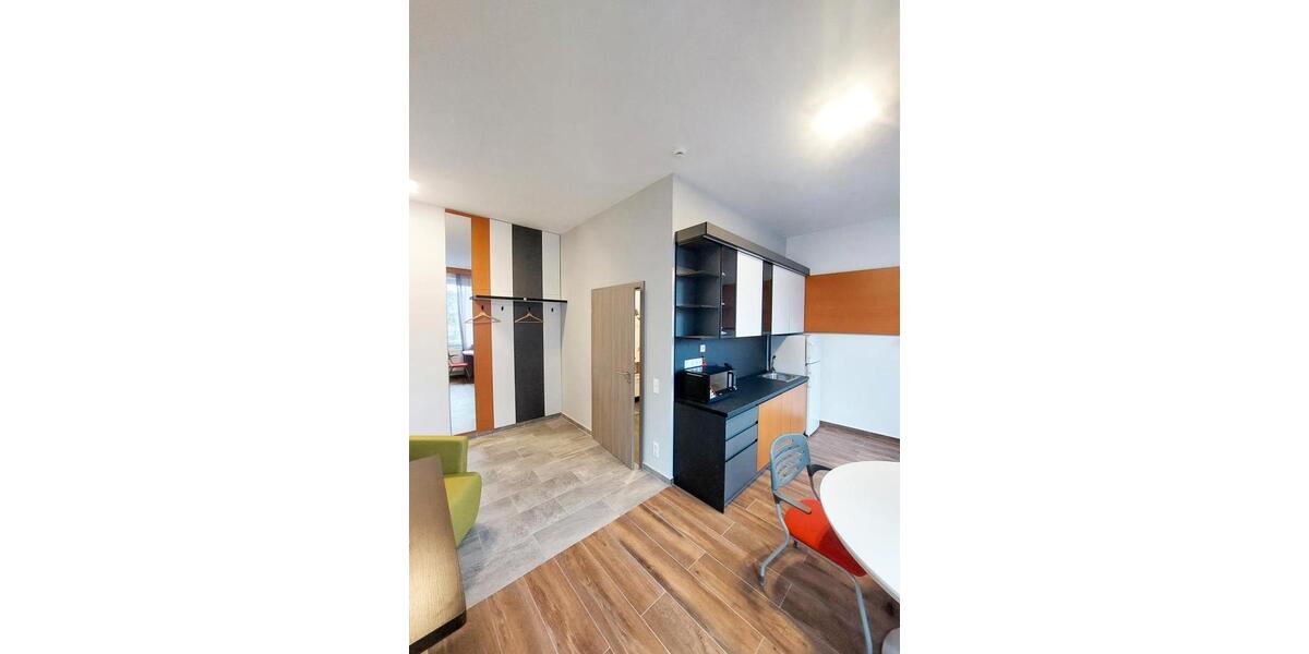 Etagenwohnung Wesendorf - 2 Zimmer, 47 m&sup2;, 495&euro; | Angebot:26288955