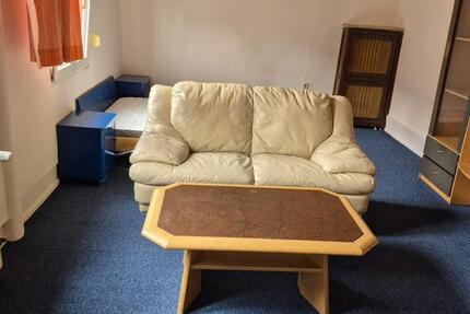 Wohnen auf Zeit Bretten - 1 Zimmer, 20 m&sup2;, 660&euro; | Angebot:26183610