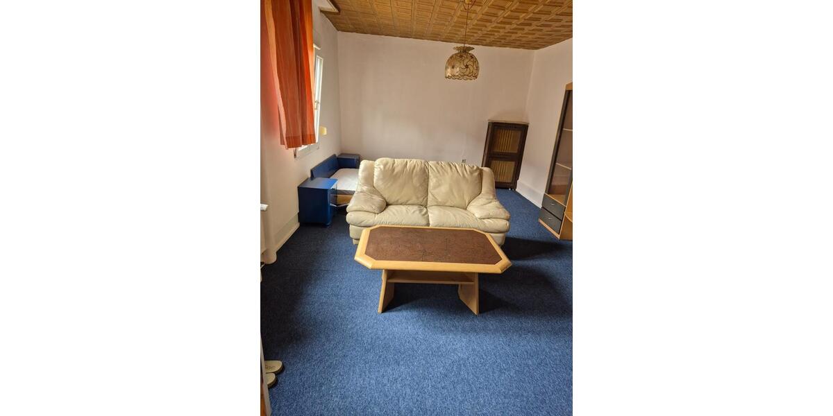 Wohnen auf Zeit Bretten - 1 Zimmer, 20 m&sup2;, 660&euro; | Angebot:26183610