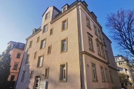 Gemütliche 2-Zimmer-Wohnung in Dresden-Löbtau!