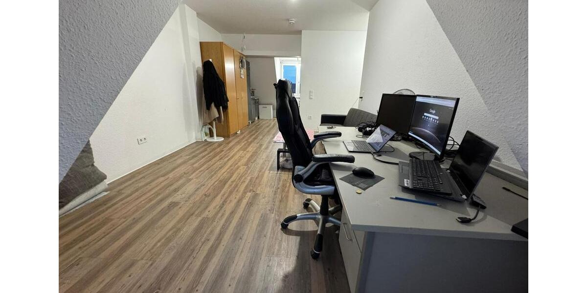 Nur 10 Tage Untervermietung zimmer