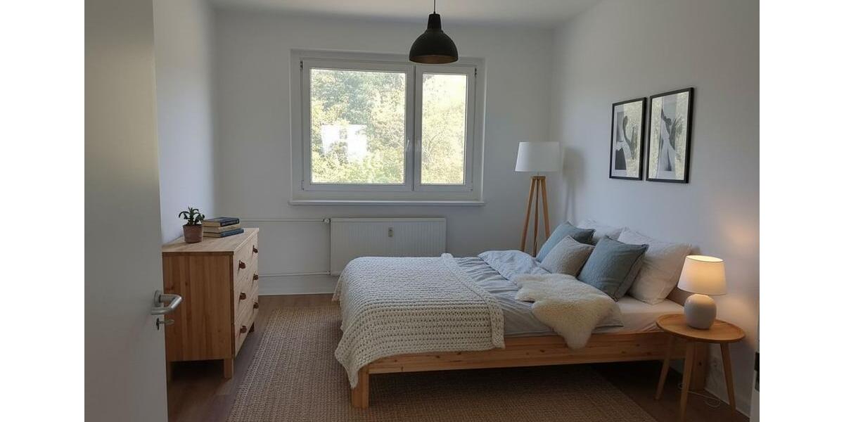 Etagenwohnung Sellin - 4 Zimmer, 72 m&sup2;, 620&euro; | Angebot:26649636