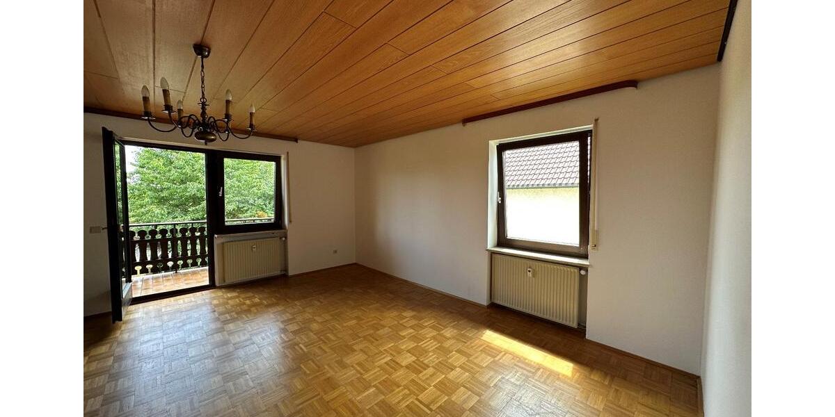 Etagenwohnung Waidhaus - 5 Zimmer, 90 m&sup2;, 580&euro; | Angebot:24153663