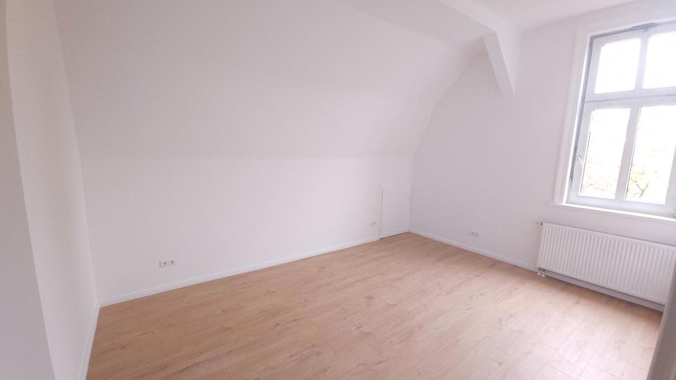 Etagenwohnung Clausthal-Zellerfeld Zellerfeld - 4 Zimmer, 108 m&sup2;, 800&euro; | Angebot:26562608