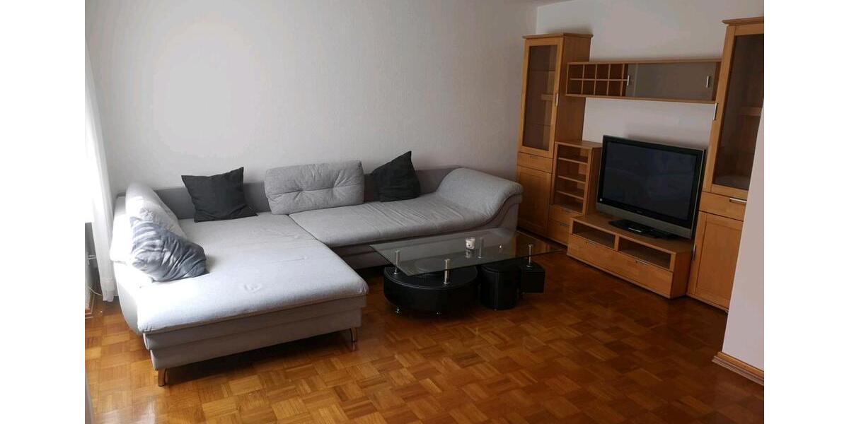 Wohnen auf Zeit Meppen - 1 Zimmer, 50 m&sup2;, 500&euro; | Angebot:25963680