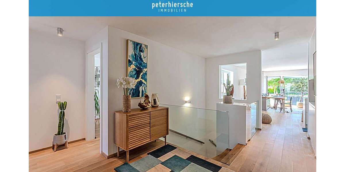 Etagenwohnung München Ramersdorf-Perlach - 4.5 Zimmer, 154 m&sup2;, 3.250&euro; | Angebot:26927770