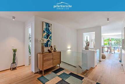 Wohnung München Ramersdorf-Perlach - 4.5 Zimmer, 154 m&sup2;, 3.250&euro; | Angebot:26927770