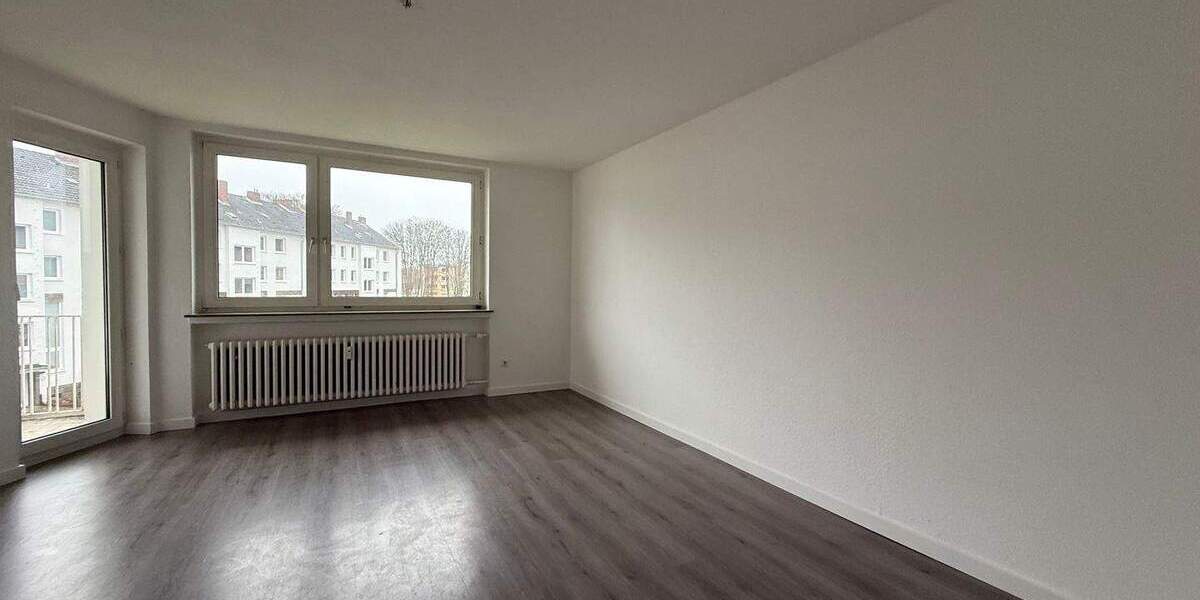 Etagenwohnung Minden Innenstadt - 4 Zimmer, 86 m&sup2;, 775&euro; | Angebot:26014760