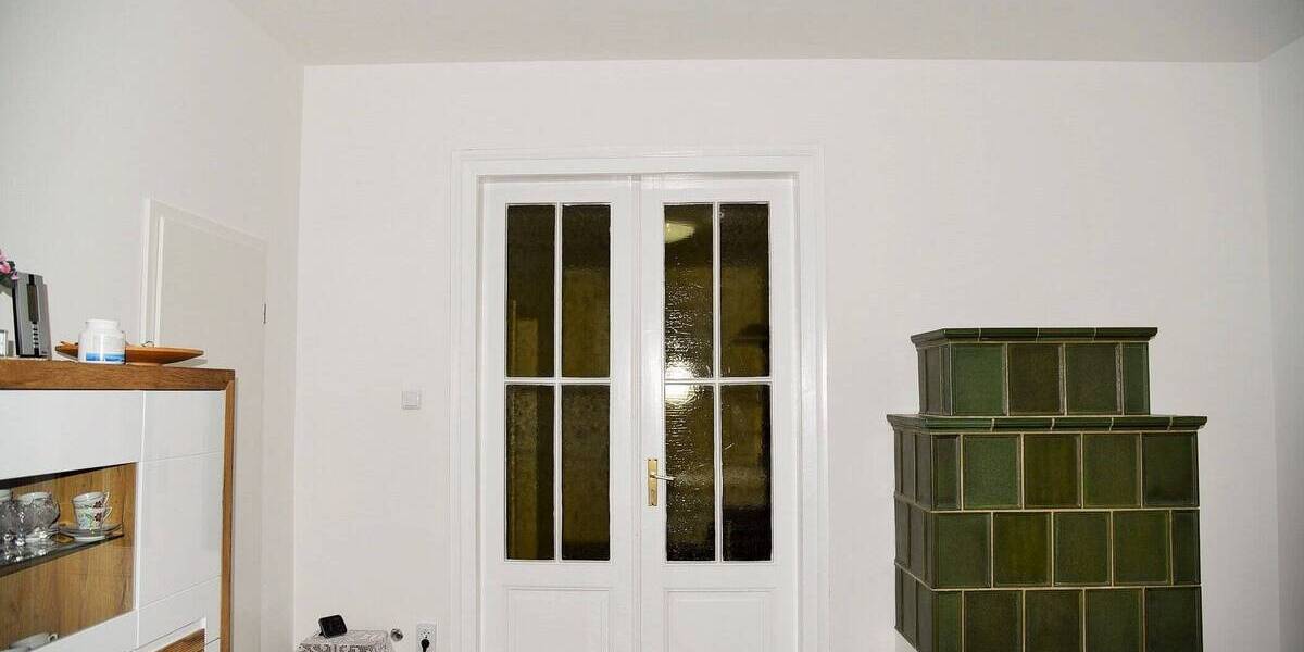 Etagenwohnung Porta Westfalica Barkhausen - 3 Zimmer, 127 m&sup2;, 850&euro; | Angebot:24028786