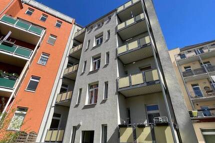 Wohnung Chemnitz Hilbersdorf - 2 Zimmer, 56 m&sup2;, 310&euro; | Angebot:26758922