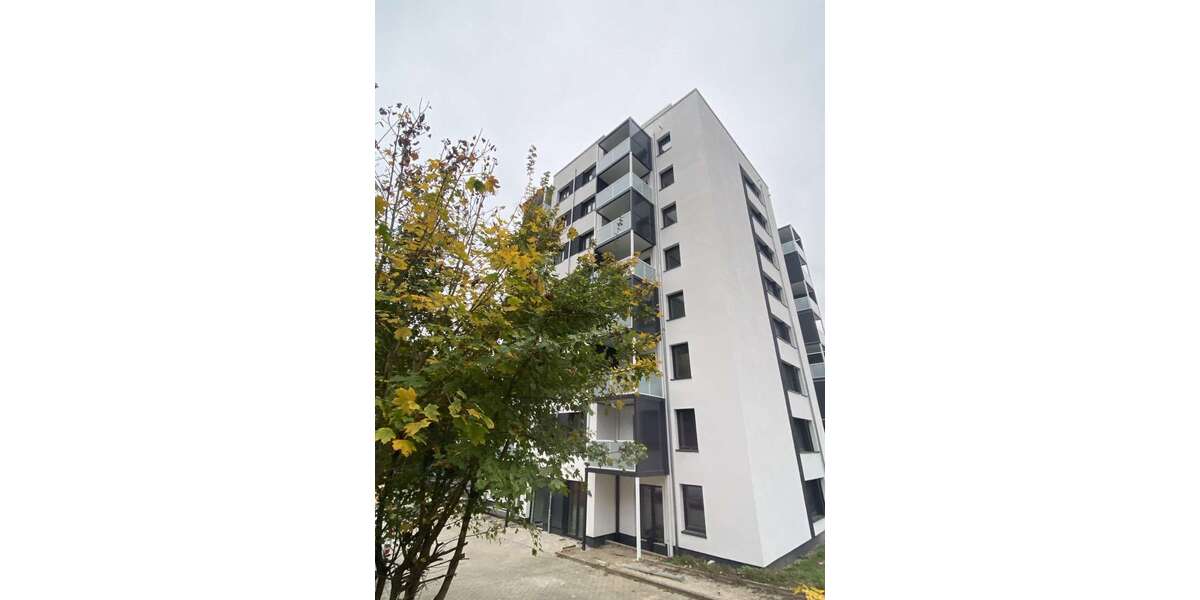 Etagenwohnung Eberbach - 3 Zimmer, 86 m&sup2;, 1.035&euro; | Angebot:26928854