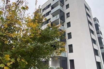 Wohnung Eberbach - 3 Zimmer, 86 m&sup2;, 1.035&euro; | Angebot:26928854