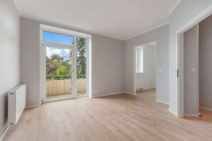 Wohnung zum Mieten in Berlin 750 € 38 m²