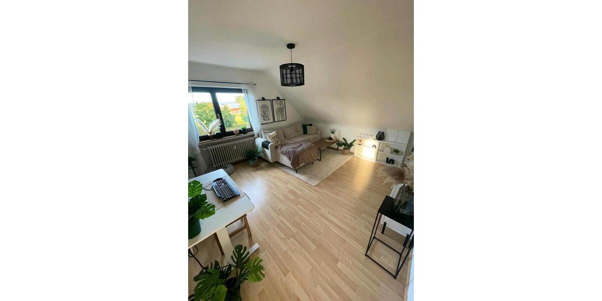 Etagenwohnung Petersberg - 2 Zimmer, 59 m&sup2;, 790&euro; | Angebot:24606078