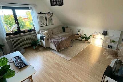 Wohnung Petersberg - 2 Zimmer, 59 m&sup2;, 790&euro; | Angebot:24606078